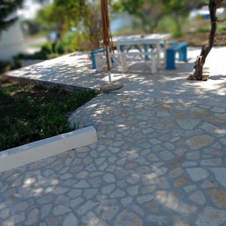 Capinera Bed & Breakfast Agrigento Exterior photo
