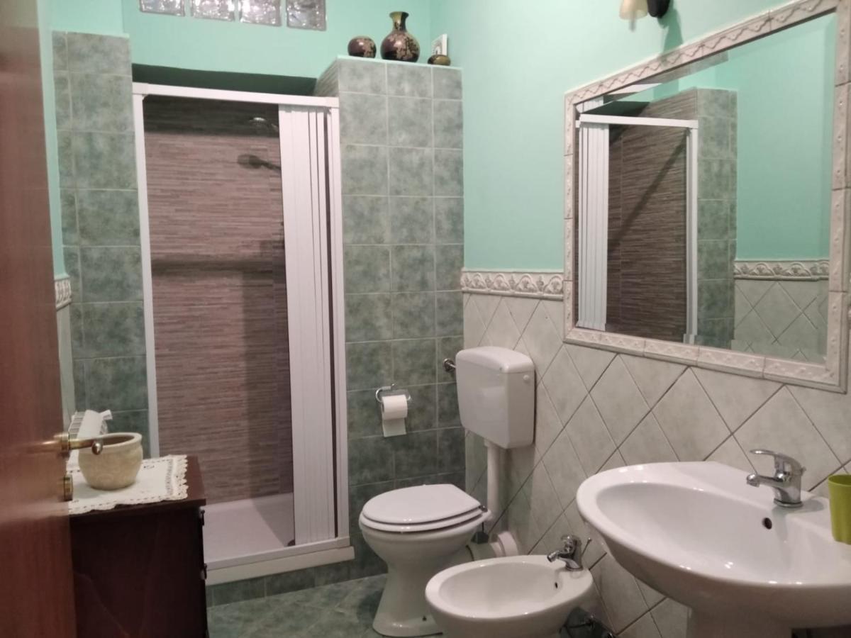 Capinera Bed & Breakfast Agrigento Exterior photo