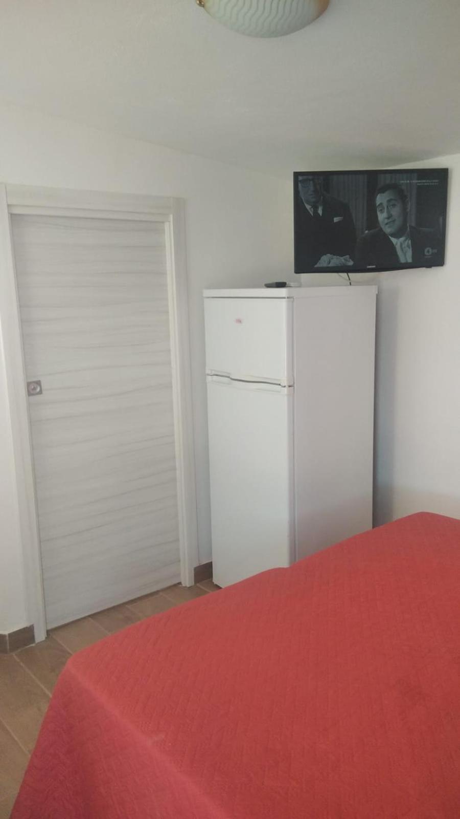 Capinera Bed & Breakfast Agrigento Exterior photo