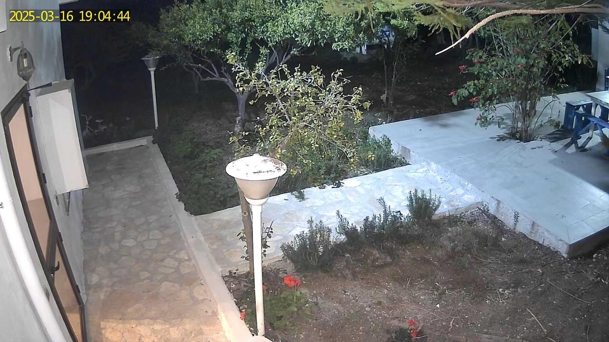 Capinera Bed & Breakfast Agrigento Exterior photo
